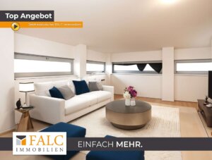 In Öhringen werden Träume wahr - FALC Immobilien Heilbronn